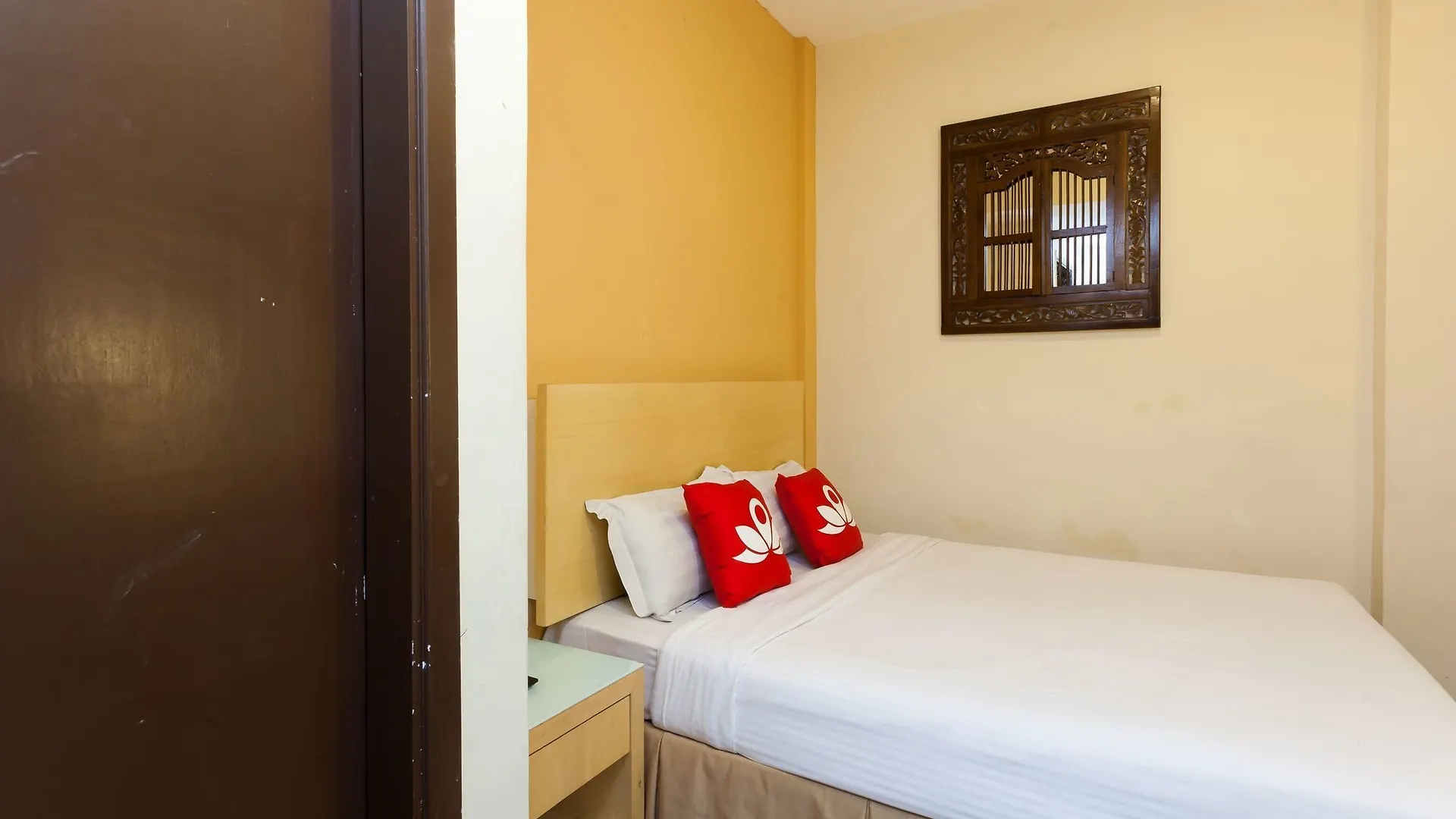 Zen Rooms My Hotel @ Bukit Bintang Kuala Lumpur